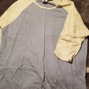 Lularoe Randy 2xl